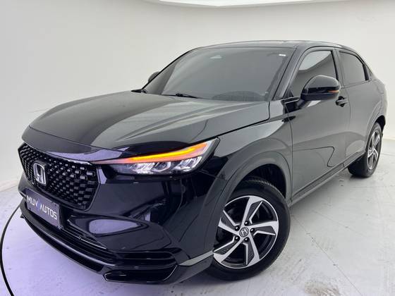 HONDA HR-V 1.5 DI I-VTEC TURBO FLEX TOURING CVT HONDA HR-V 1.5 DI I-VTEC TURBO FLEX TOURING CVT